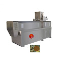 High Production Capacity Automatic Fish Feed Extruder Machine China